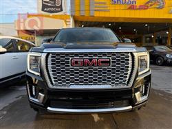 جی ئێم سی یوکۆن